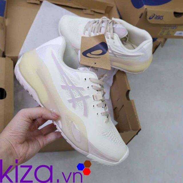 Sneaker Asics Gel Resolution X