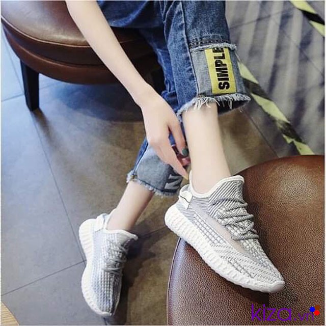 Giày đi bộ nữ giá rẻ