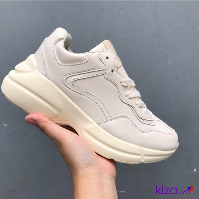 Gucci chunky trơn nữ