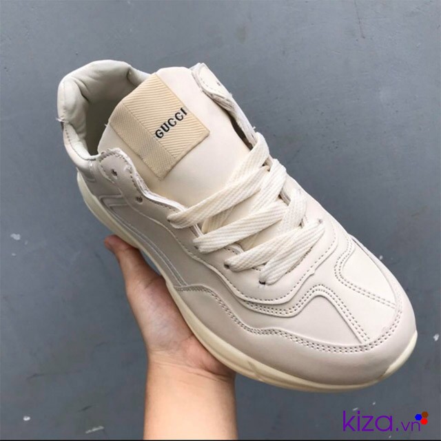 Gucci chunky trơn giá rẻ