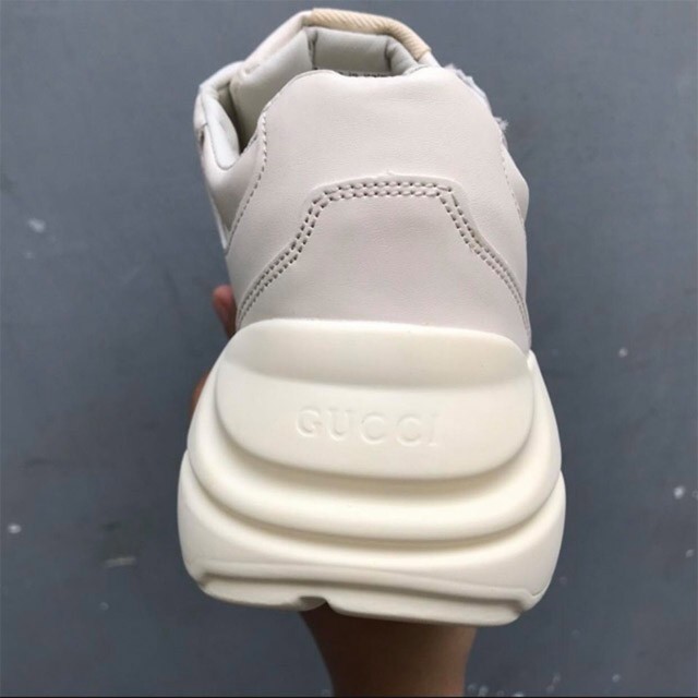 Gucci chunky trơn nam