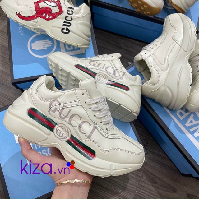 Sneaker Gucci Chunky Rhyton Replica