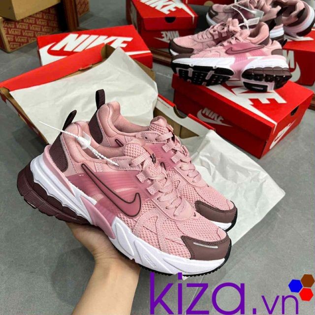 Giày thể thao nữ siêu nhẹ