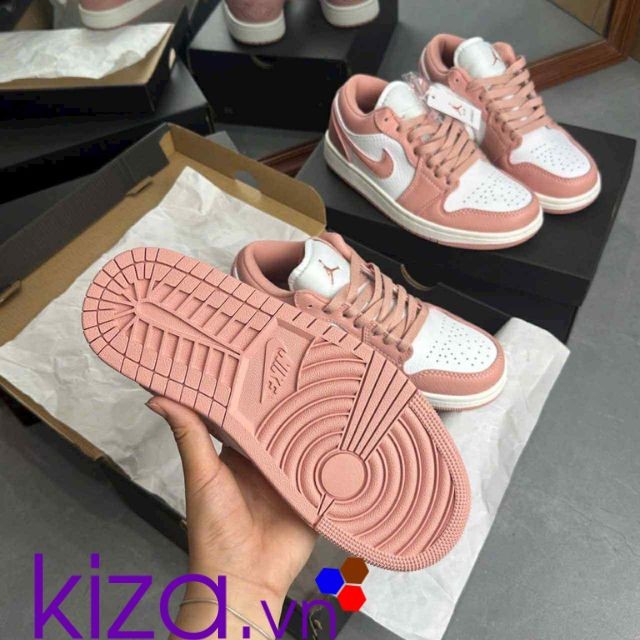 nike jordan pink