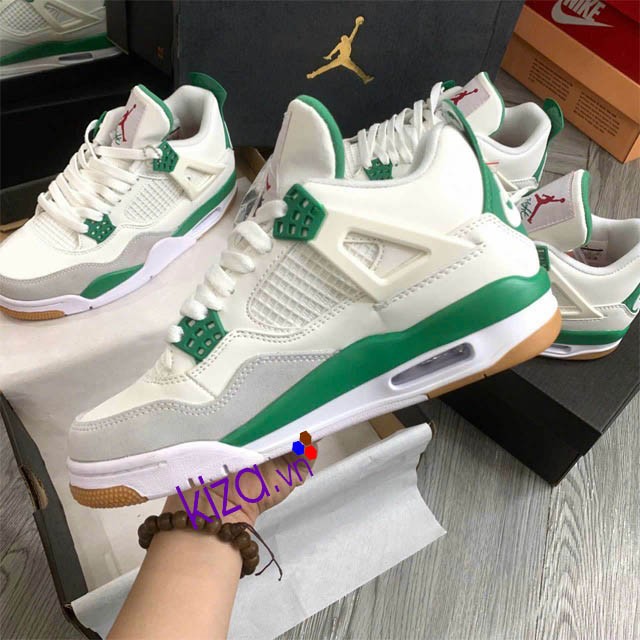 giày thể thao nam nike jordan