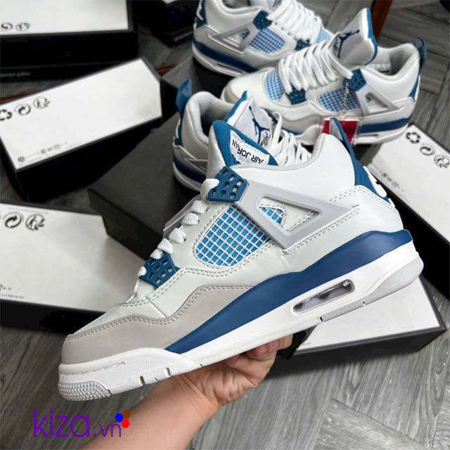 giày nike nam jordan