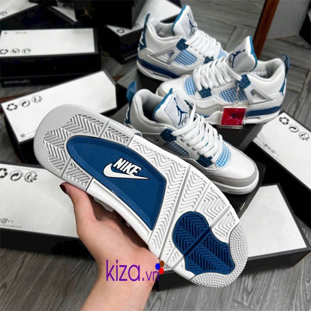 sneaker nike air jordan 4 retro
