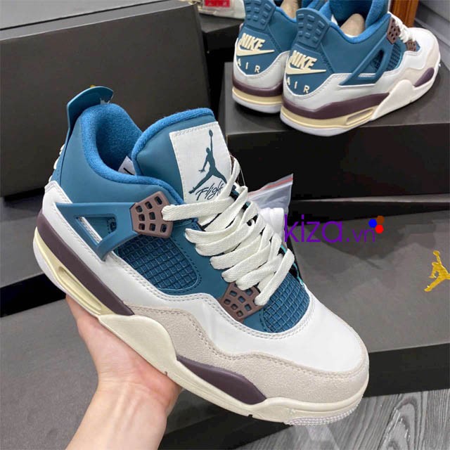 Giày nike jordan