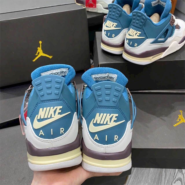 Giày nike nữ jordan 4