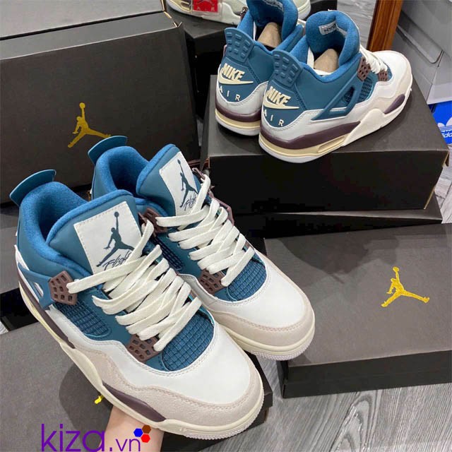 Giày nike nam jordan 4