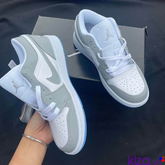 Giày Nike Jordan thấp cổ