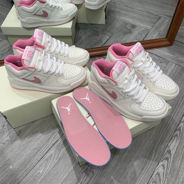 Giày Nike air jordan