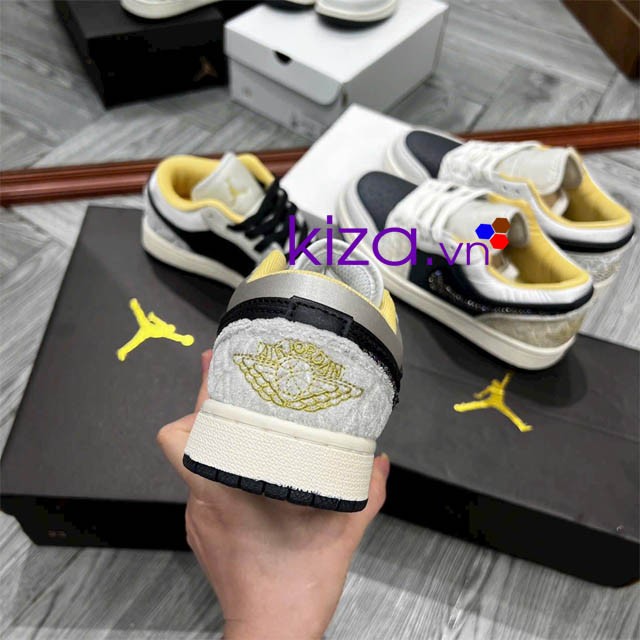 Giày nữ nike jordan