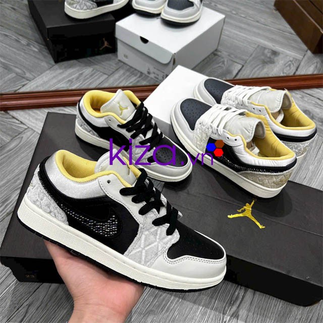Sneaker nike jordan
