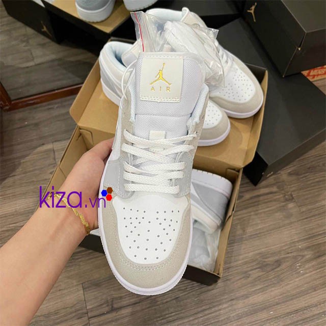 Jordan Dior cổ thấp