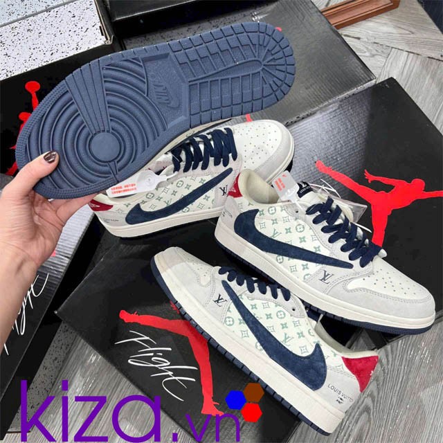 Mua giày nike jordan