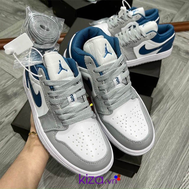 Nike jordan thấp cổ giành cho nữ