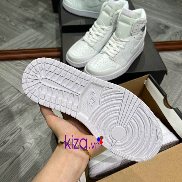Giày thể thao nike Jordan cao cổ
