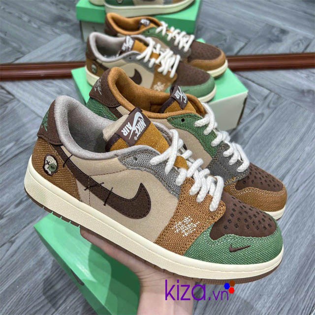 nike air jordan zion