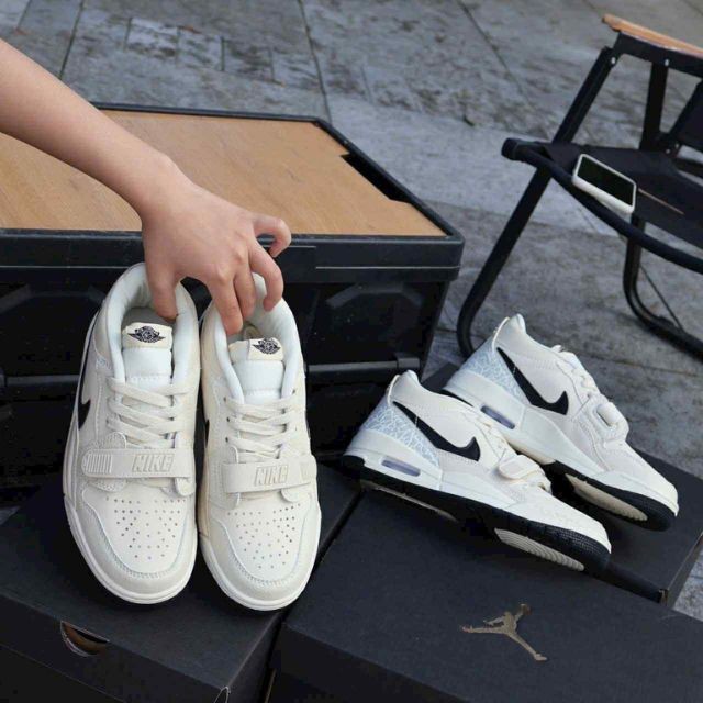 Sneaker nike jordan3 retro legacy