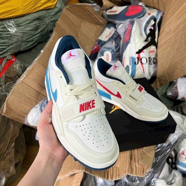 Nike air jordan 3 legacy