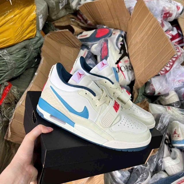 Giày thể thao nike jordan 3 legacy