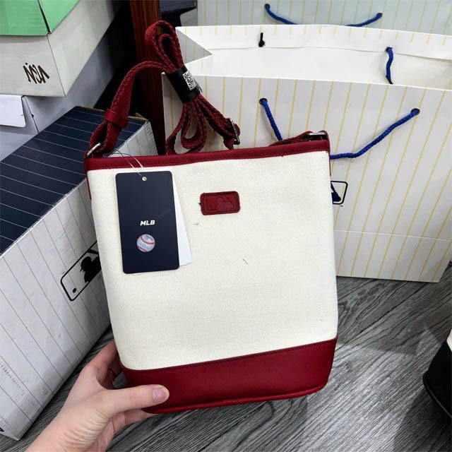 Túi MLB cho nam