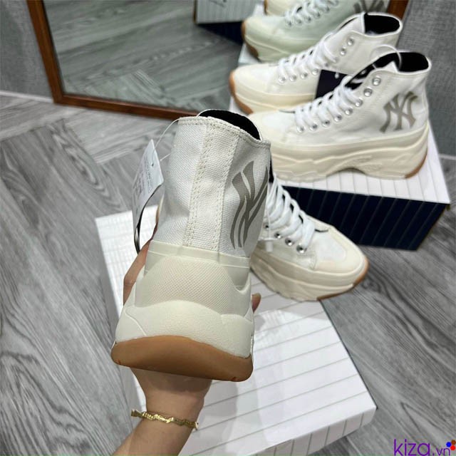 Giày MLB chunky 