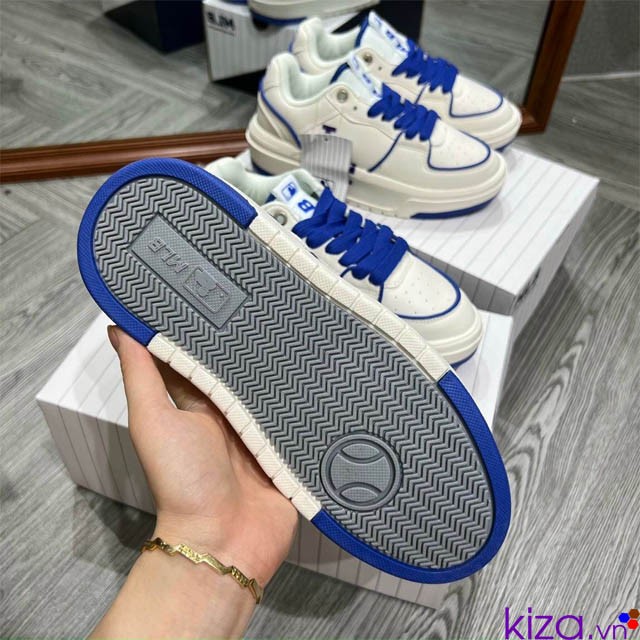 Giày MLB chunky LA nam