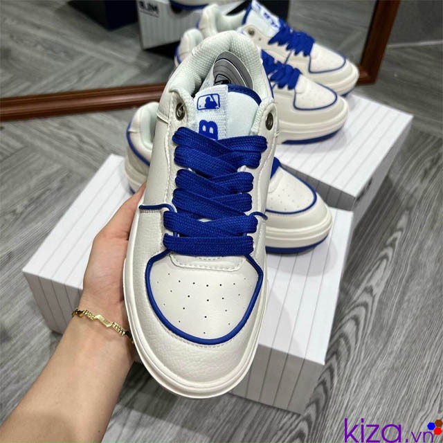 Giày MLB chunky LA nữ