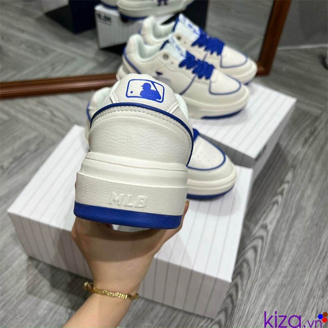 Giày MLB chunky LA giá rẻ