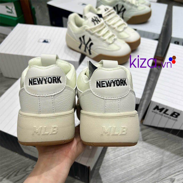 Giày MLB Chunky New York