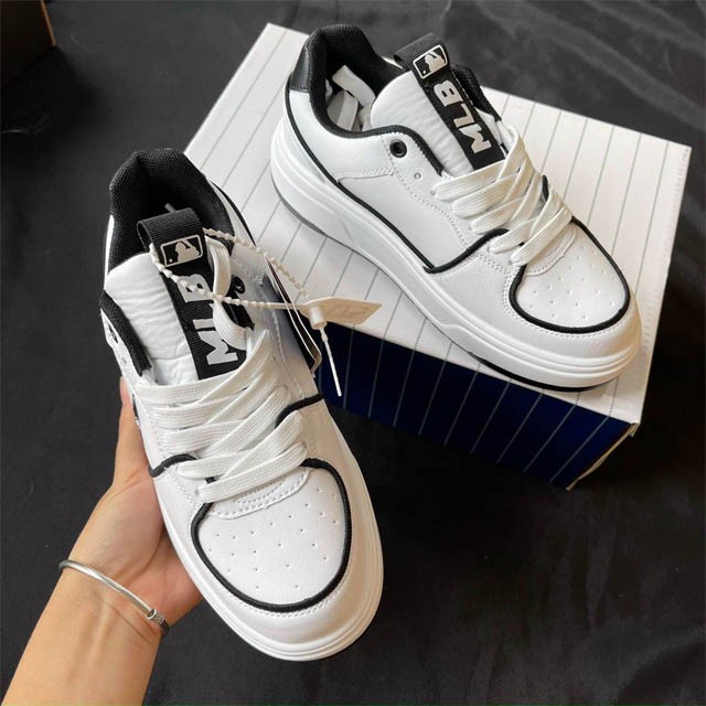 Giày MLB chunky ow Super Fake