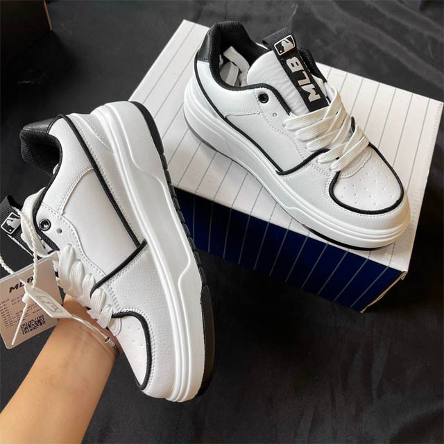 Giày MLB liner Super Fake