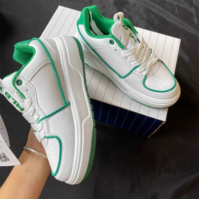 Giày MLB Super Fake nam nữ