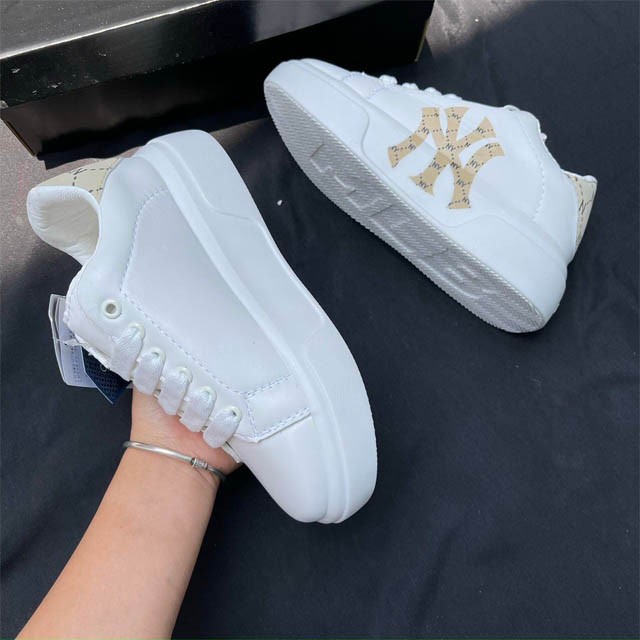 Giày MLB NY super fake