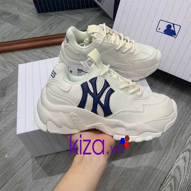 Sneaker MLB NY