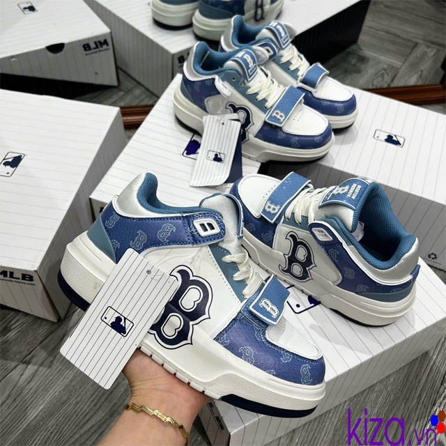 sneaker MLB Chunky OFF