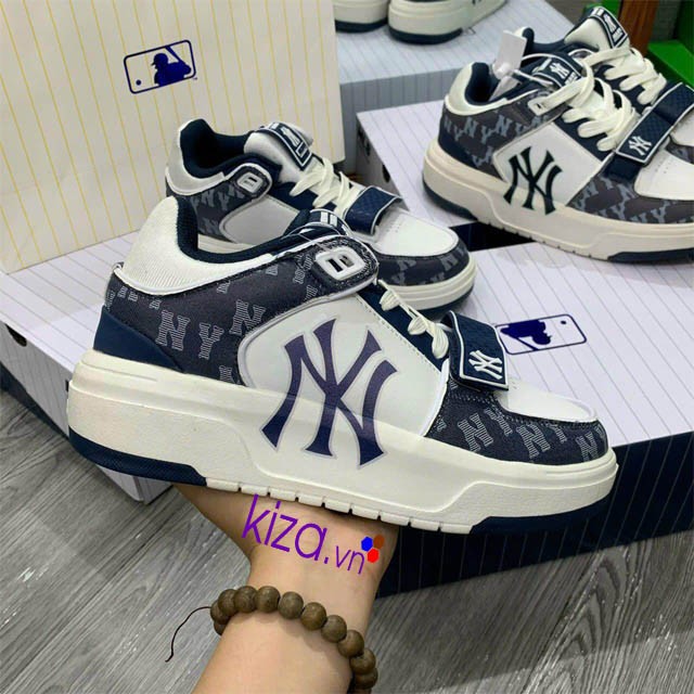 Giày thể thao MLB
