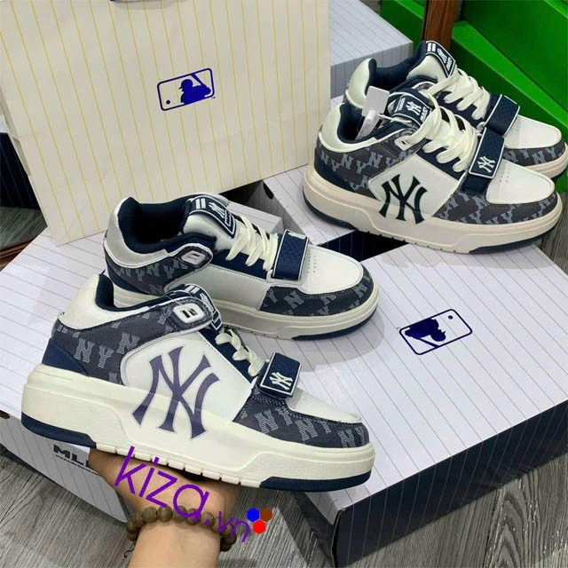 Mua giày MLB
