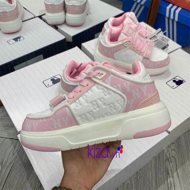 Sneaker MLB Pink