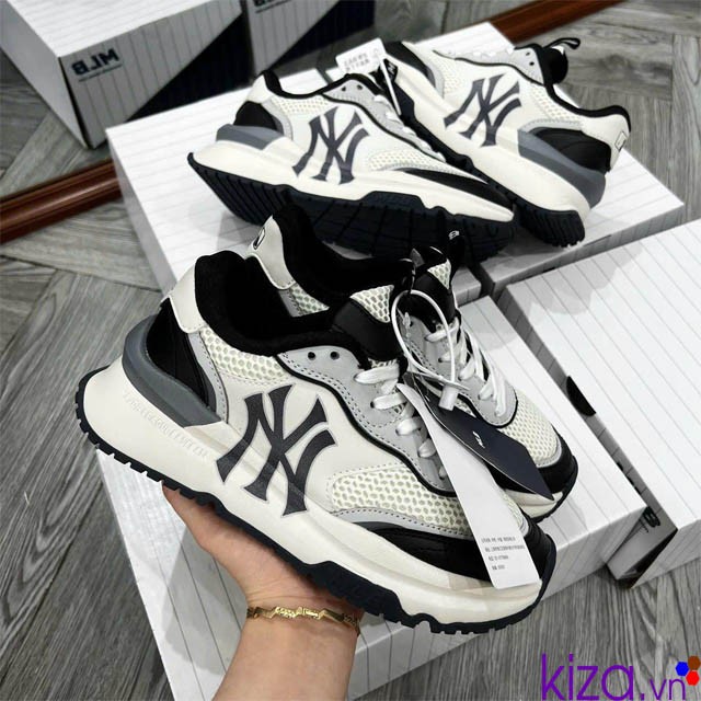 sneaker MLB Chunky Runner