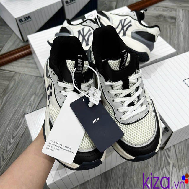 Mua Giày MLB Chunky Runner