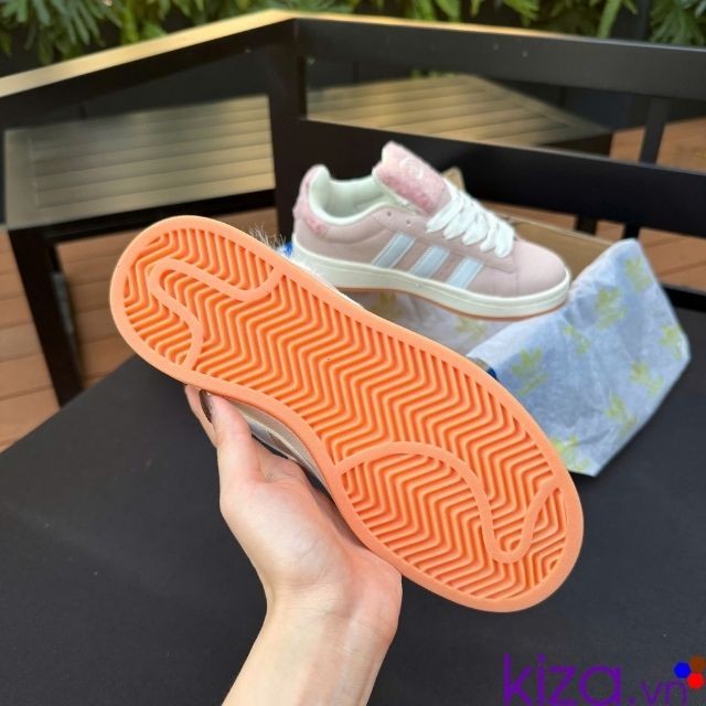 Giày adidas campus