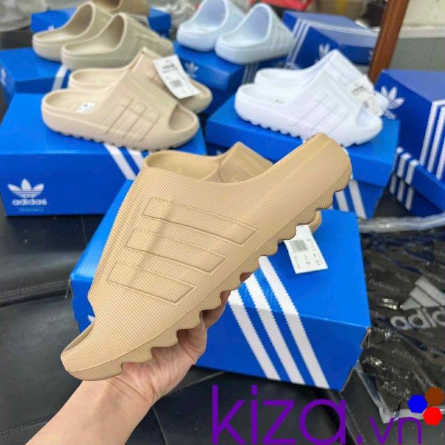 Dép adidas plus
