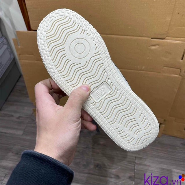 giày Newbalance 2.0 xanh than nam