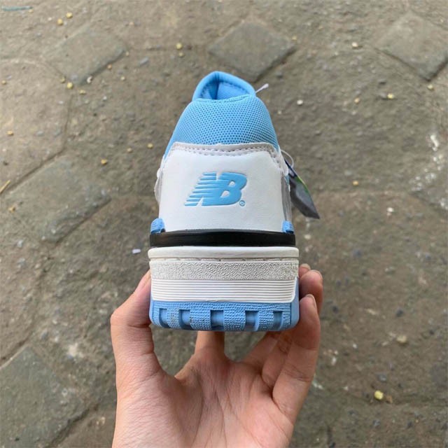 Giày New Balance 550 xanh dương
