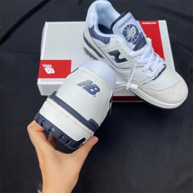 Giày New Balance 550 TPHCM nữ