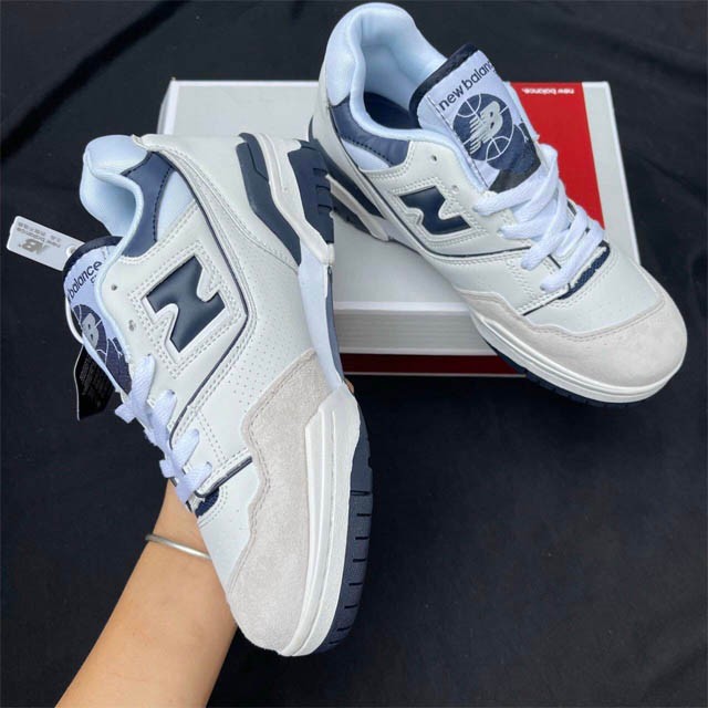 Mua Giày New Balance 550