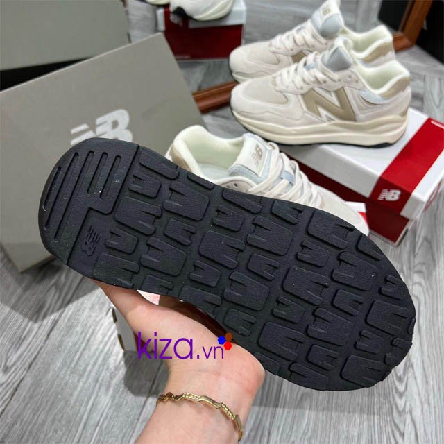 New Balance nam 5740 màu xám